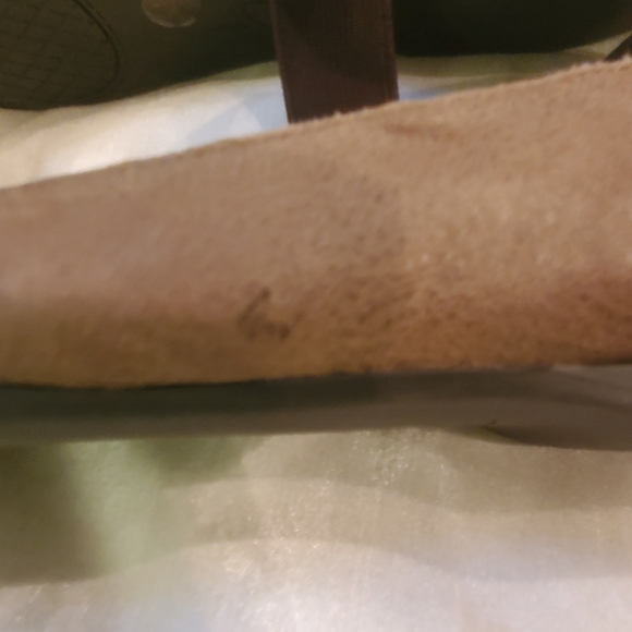 Jessica Simpson ballet flats size 8.5 - Picture 4 of 6